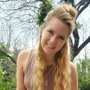 Meet your Posher, Rachael